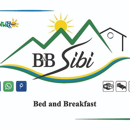 B&B Sibi เคติ ภายนอก รูปภาพ